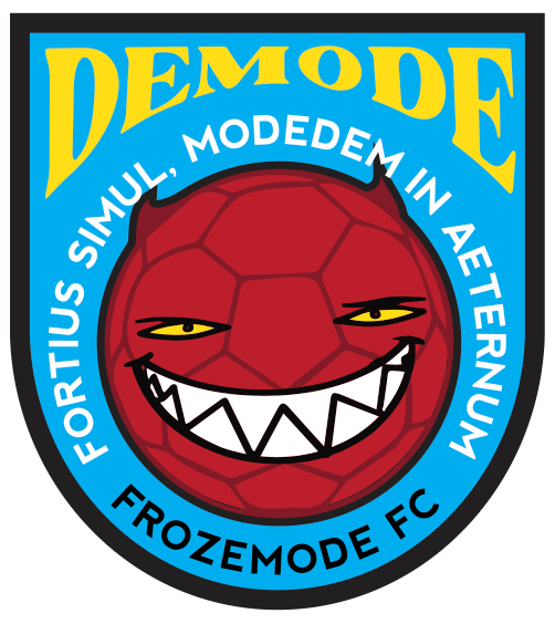 Frozemode